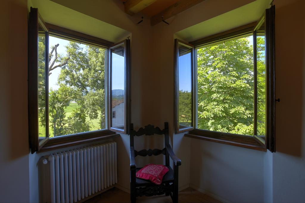 Palazzo Gatteschi Apartment Poppi Cameră foto