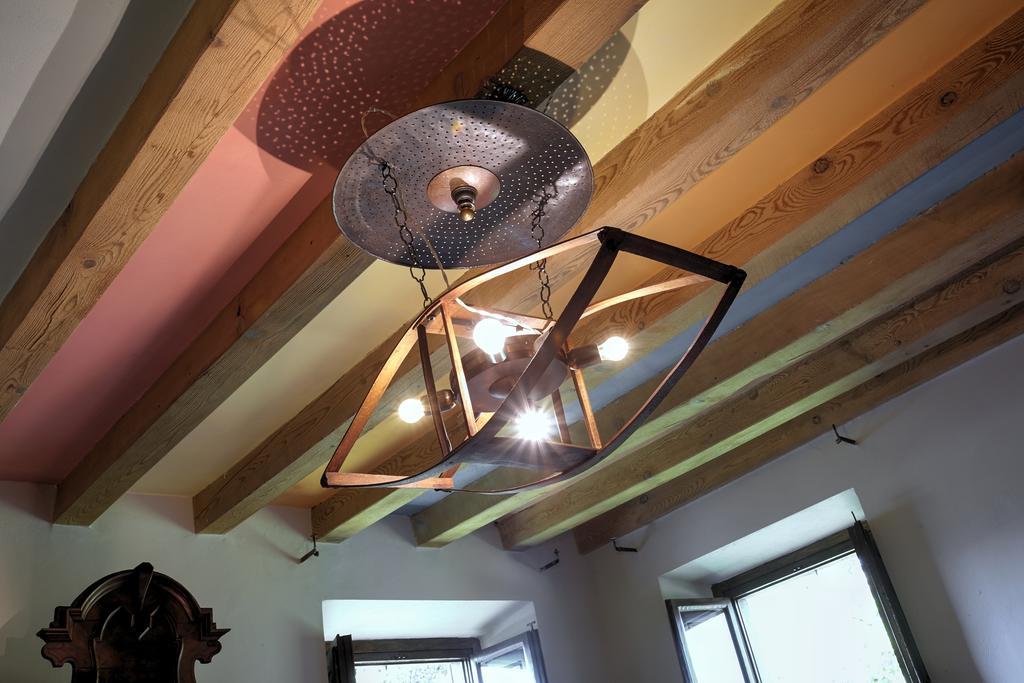 Palazzo Gatteschi Apartment Poppi Cameră foto