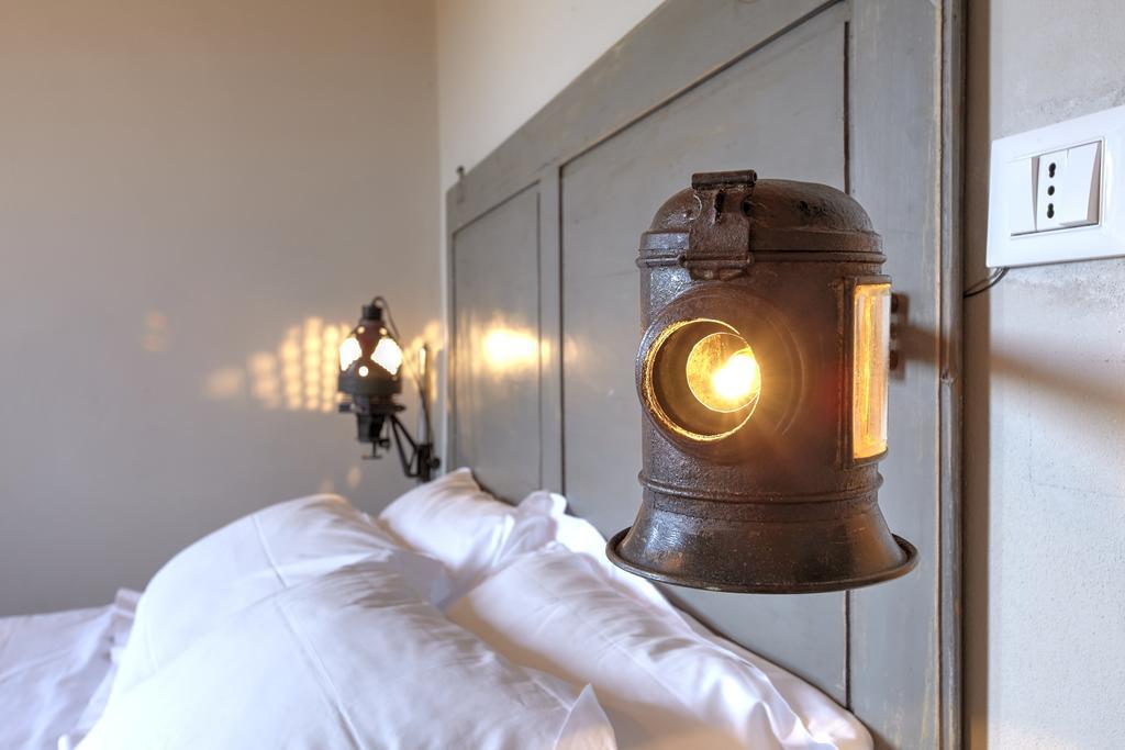 Palazzo Gatteschi Apartment Poppi Cameră foto