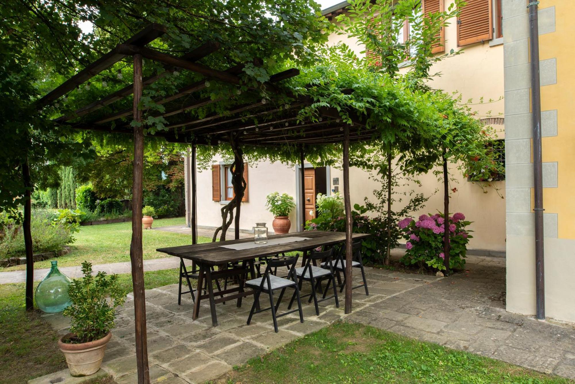Palazzo Gatteschi Apartment Poppi Exterior foto